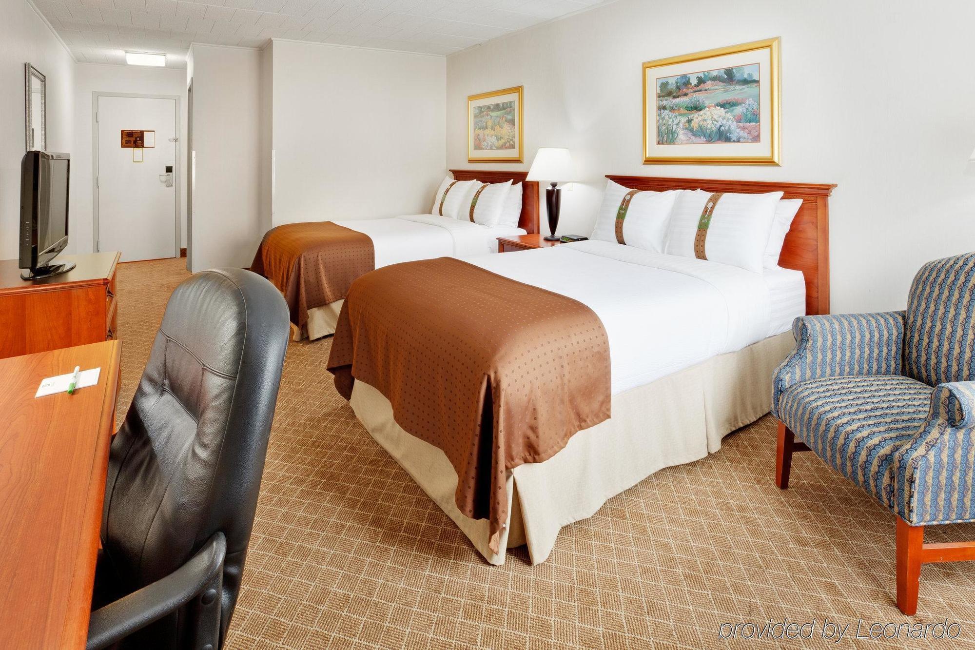 Wyndham Garden York Quarto foto